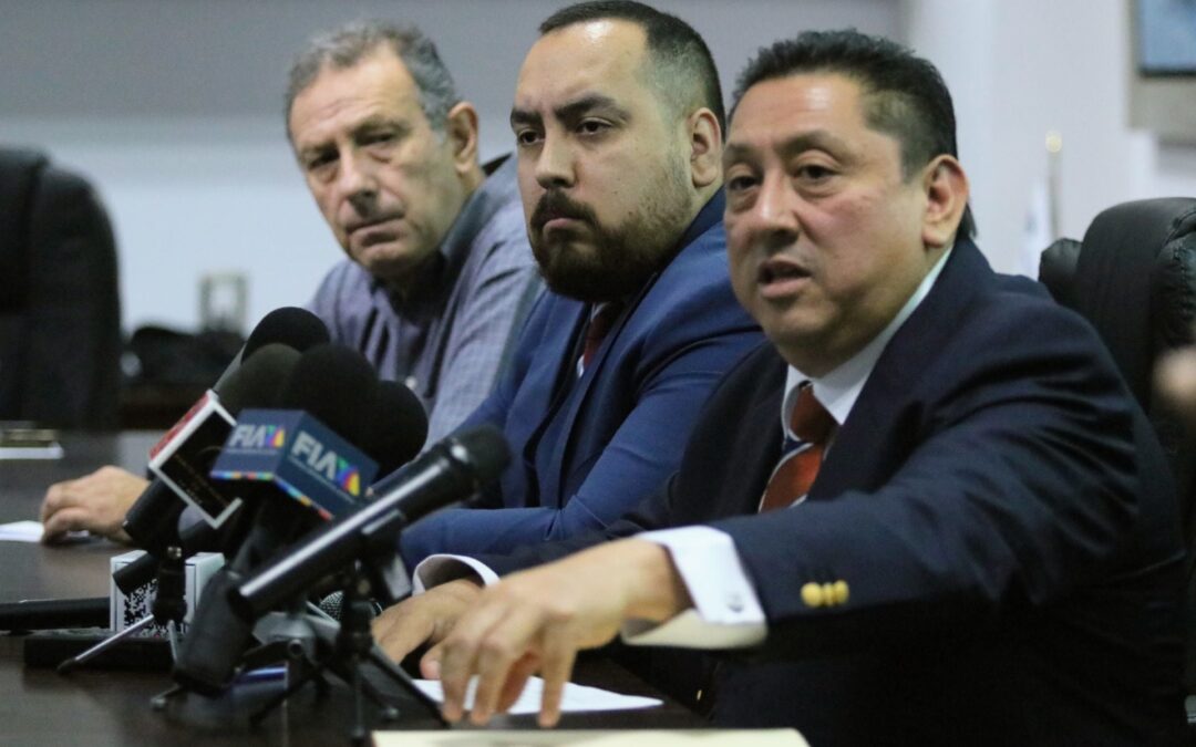 Congreso de Morelos destituye a Uriel Carmona, fiscal que pidió desafuero de Cuauhtémoc Blanco