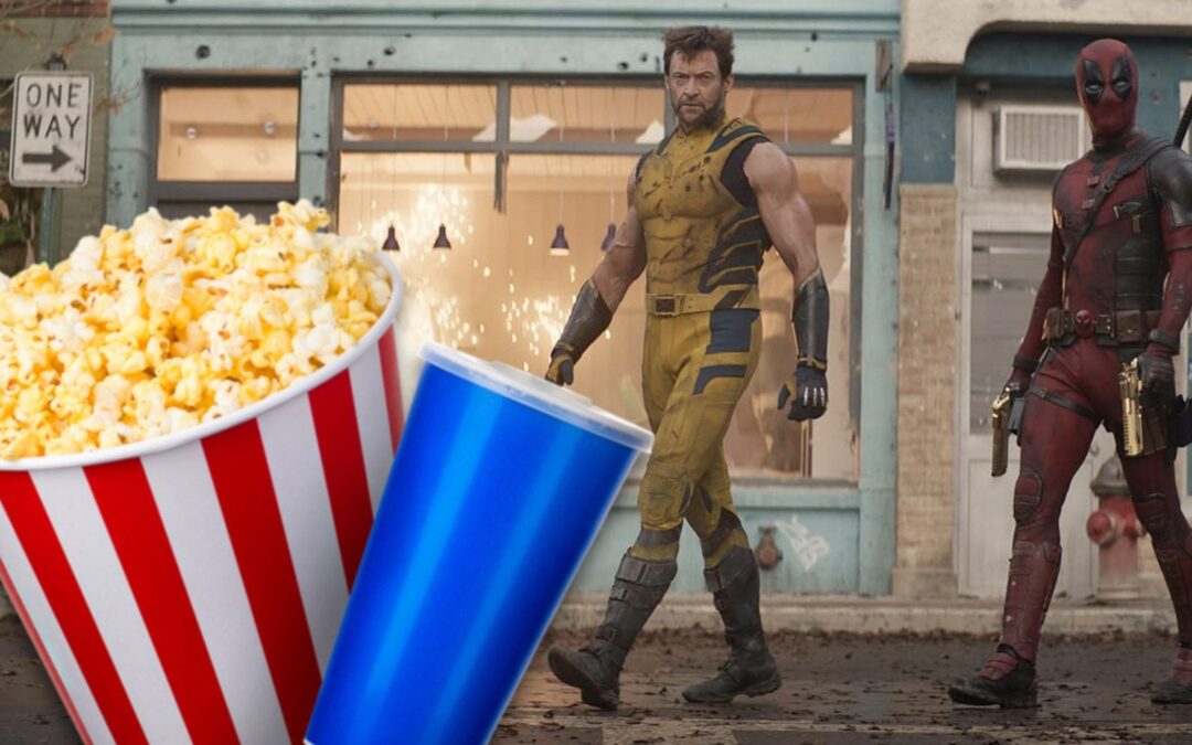 Preventa de ‘Deadpool 3′ con Wolverine: ¿Cuándo y dónde comprar boletos para el estreno de la película?