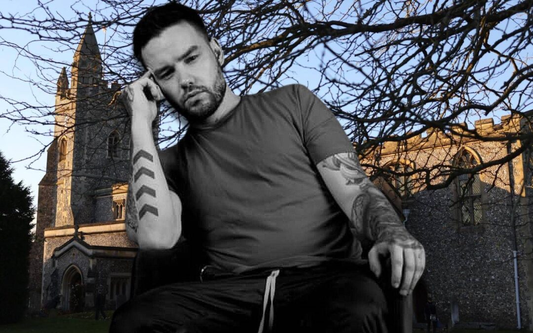 One Direction se reúne… para despedir a Liam Payne: Así fue el funeral del cantante