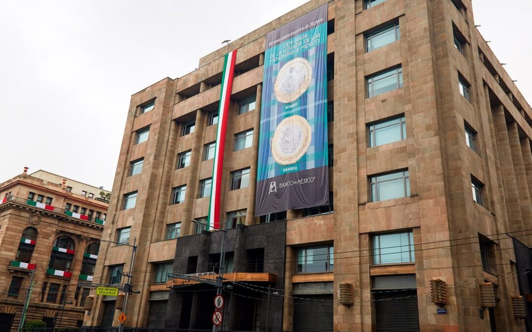 Banxico tardará en bajar su tasa de interés: Esto ‘apuestan’ los analistas, según Encuesta de Citibanamex