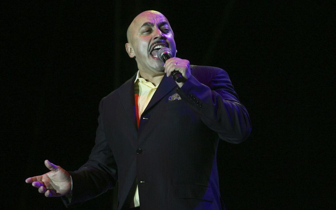 Hospitalizan a Lupillo Rivera de emergencia: ¿Qué le pasó al cantante?
