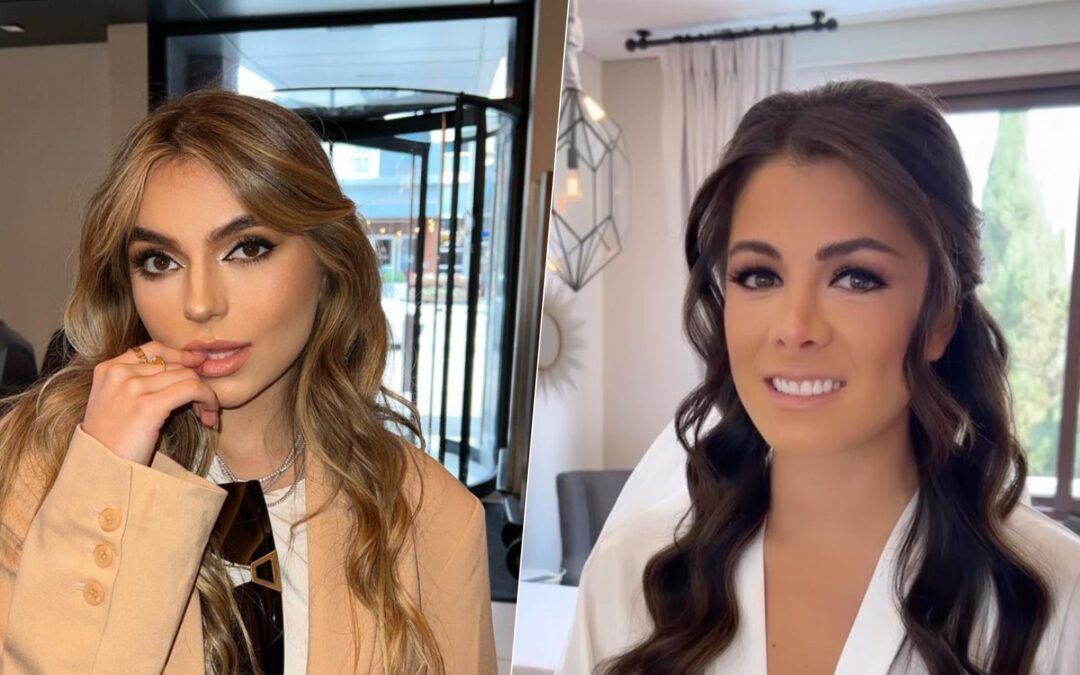 Sofía Castro habla sobre boda de Paulina Peña y le envía mensaje: ‘Que sea muy feliz’