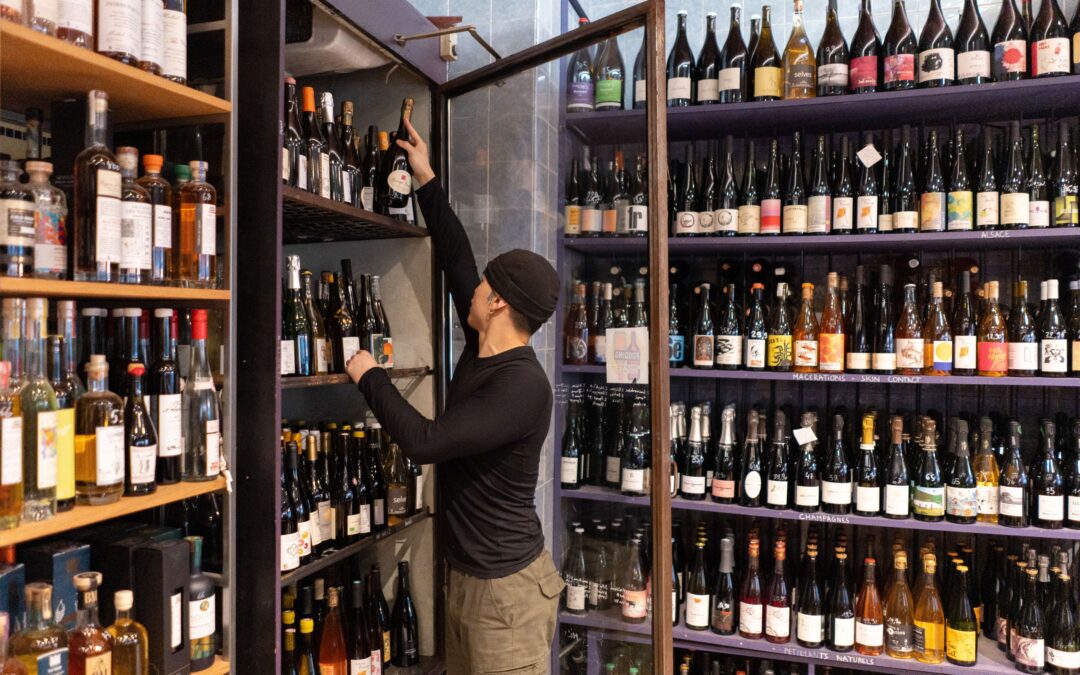 Trump ‘no se tienta el corazón’: Amenaza a Europa con aranceles de 200% al vino y bebidas alcohólicas