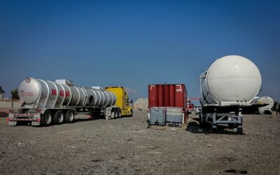 Recuperan más de 380 mil litros de huachicol en Hidalgo y detienen a cinco personas