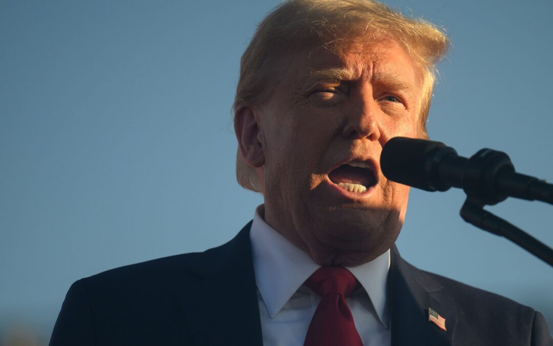 ‘Trump es una amenaza’: Ganador del Nobel de Economía prevé que instituciones en EU se ‘desmoronen’