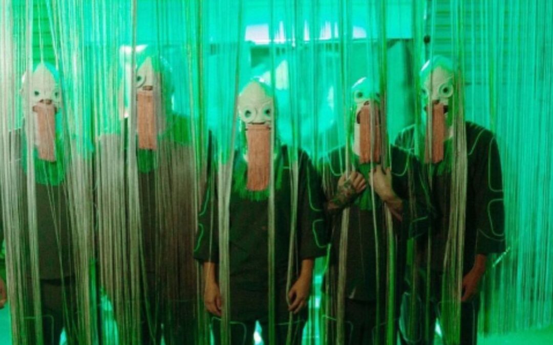 Austin TV anuncia regreso musical tras ‘vestir’ las calles de CDMX con carteles
