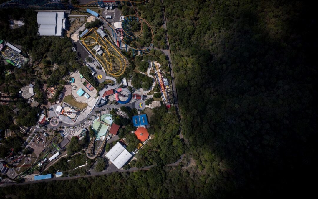 Nueva atracción de Six Flags: ¿Dónde se ubicaría el Roller Coaster por el que talarían 150 árboles?