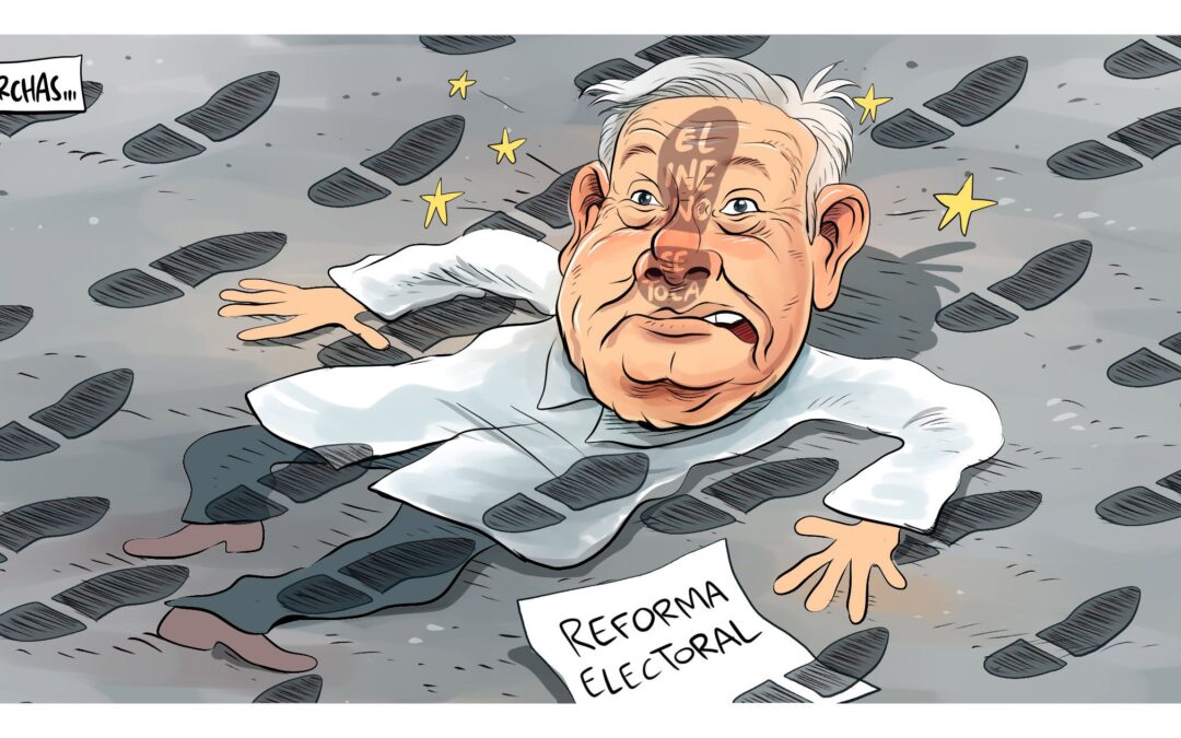 Marchas
