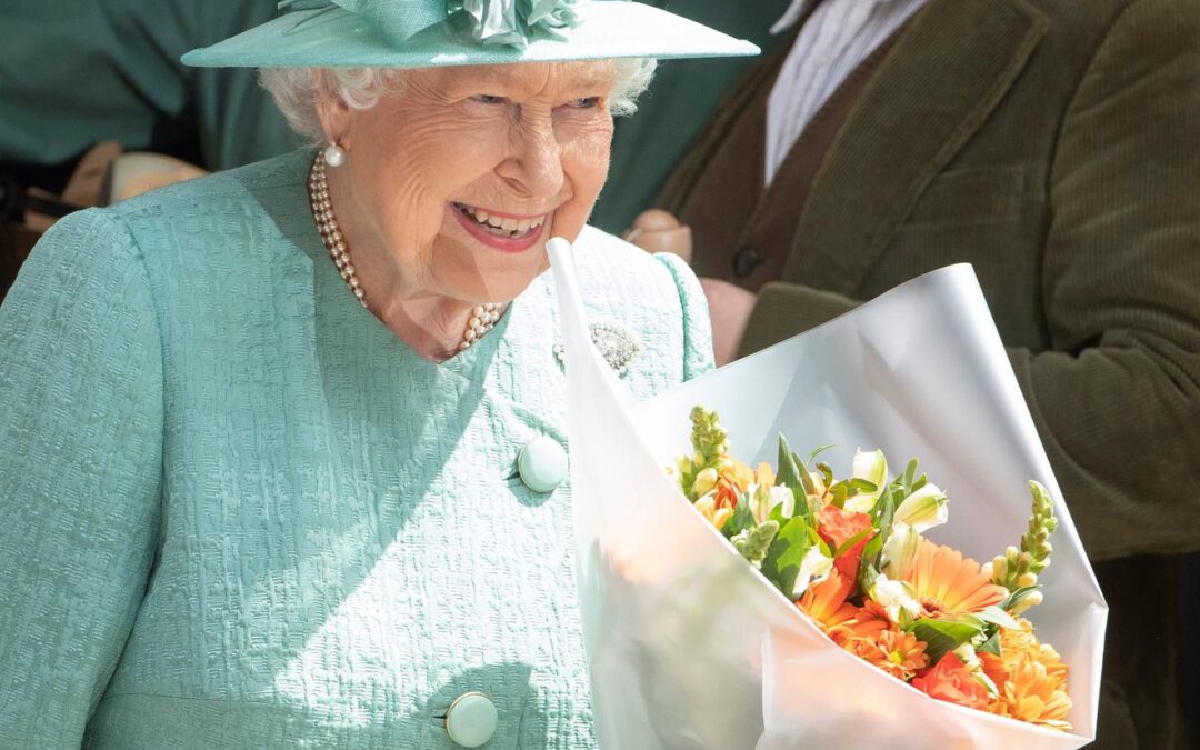 México lamenta la muerte de la Reina Isabel II: ‘Nuestros pensamientos y condolencias’
