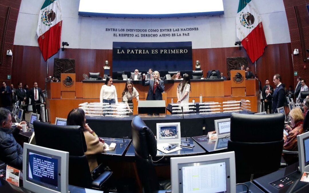 Como en la Lotería: Así quedaron los resultados de la ‘tómbola judicial’ para 2025