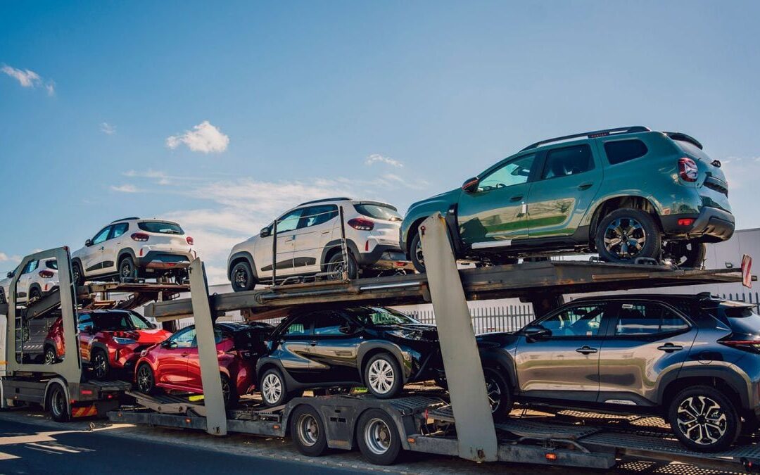 Impuestos de Trump a los autos: ¿Cuántos coches exportó México a EU en 2024?