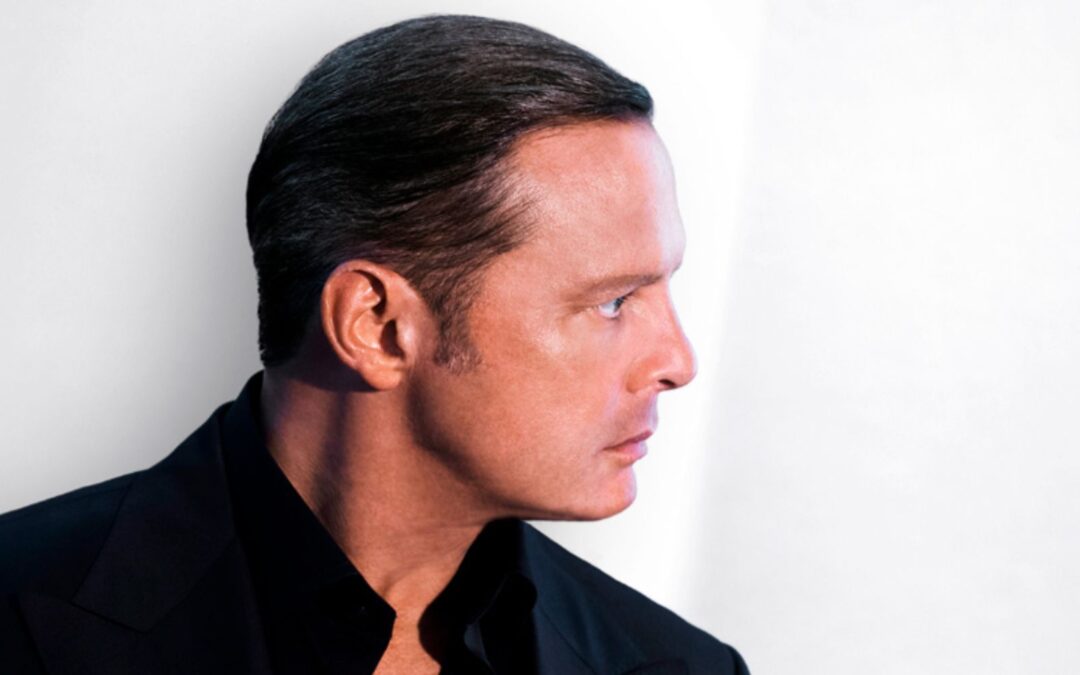 Gira Luis Miguel 2023: ‘El Sol’ anuncia primeras fechas de conciertos
