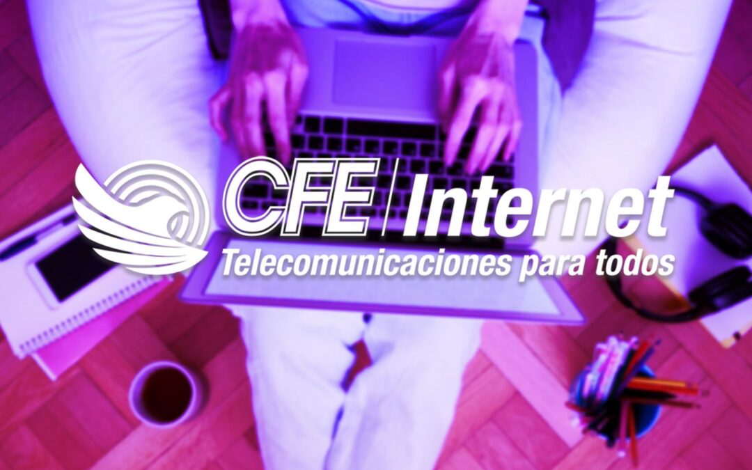 ¿CFE internet para todos o una OMV? Quién ofrece los mejores paquetes y precios