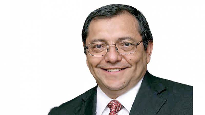 Marco A. Pérez Valtier: El crecimiento real de la economía y el deflactor del PIB