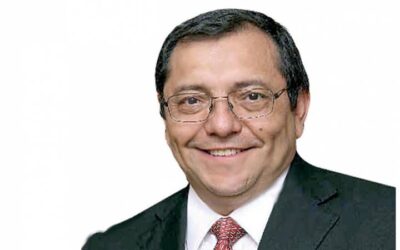 Marco Pérez: No es lo mismo Gobierno federal que sector presupuestal