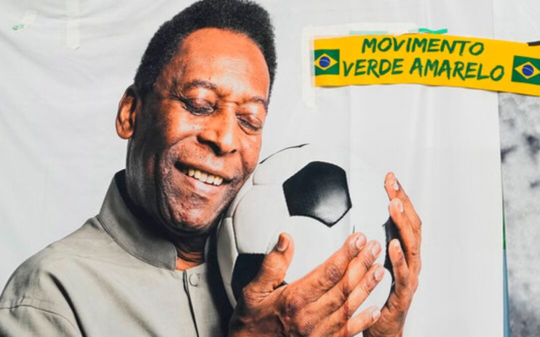 Pelé: ¿Cuál fue el origen de su apodo y por qué no le gustaba que lo llamaran así?