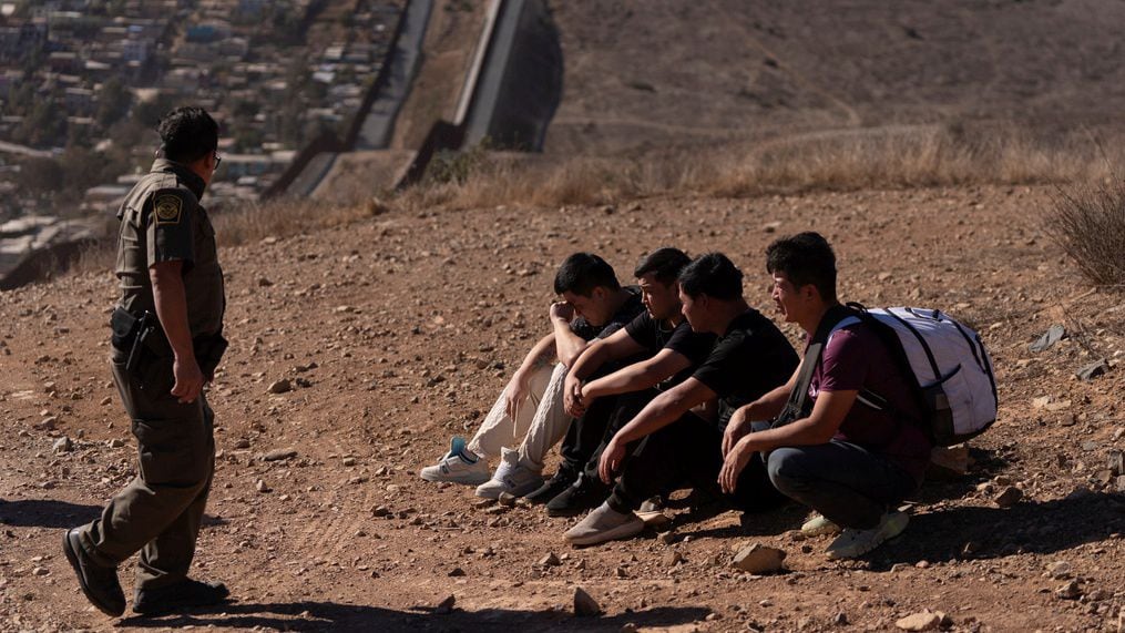 Deportaciones masivas de Donald Trump: ¿Cuántos migrantes ha enviado a México?