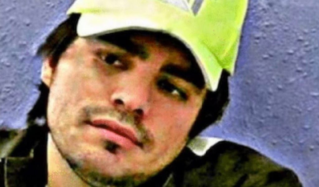 Reportan nueva detención de Damaso López; el ‘Mini Lic’ fue socio del ‘Chapo’ Guzmán