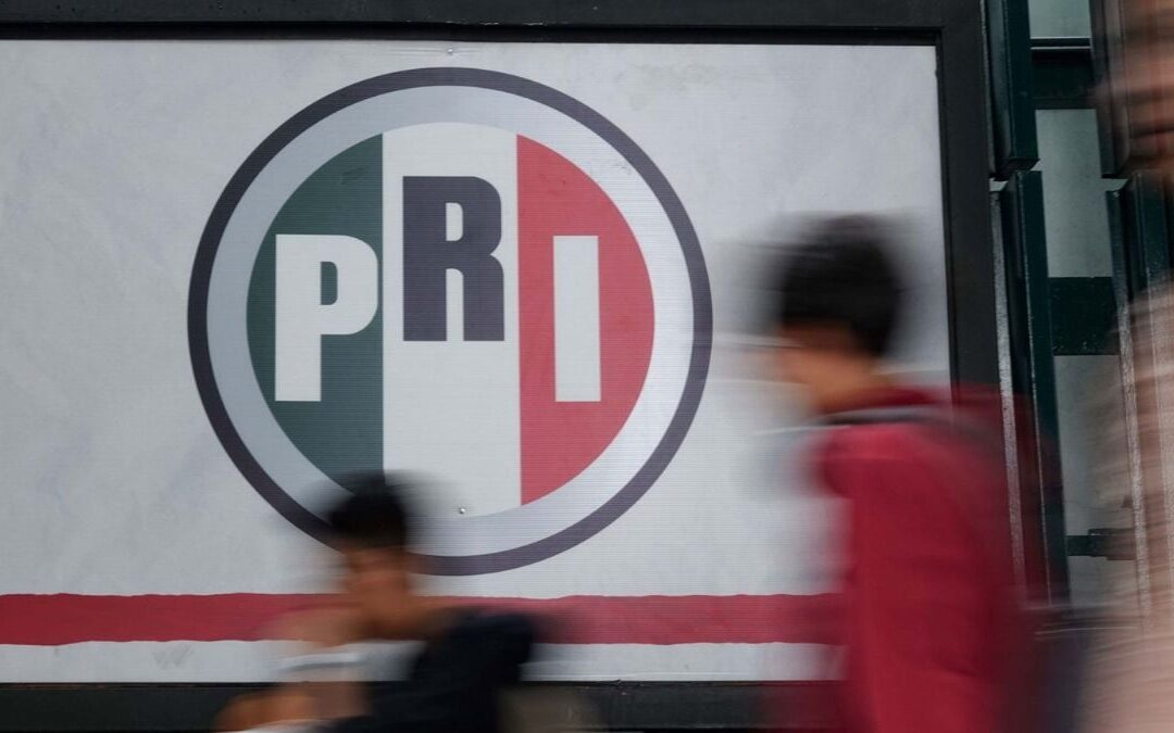 Reelección de ‘Alito’ Moreno: PRI emite convocatoria para elegir a dirigente