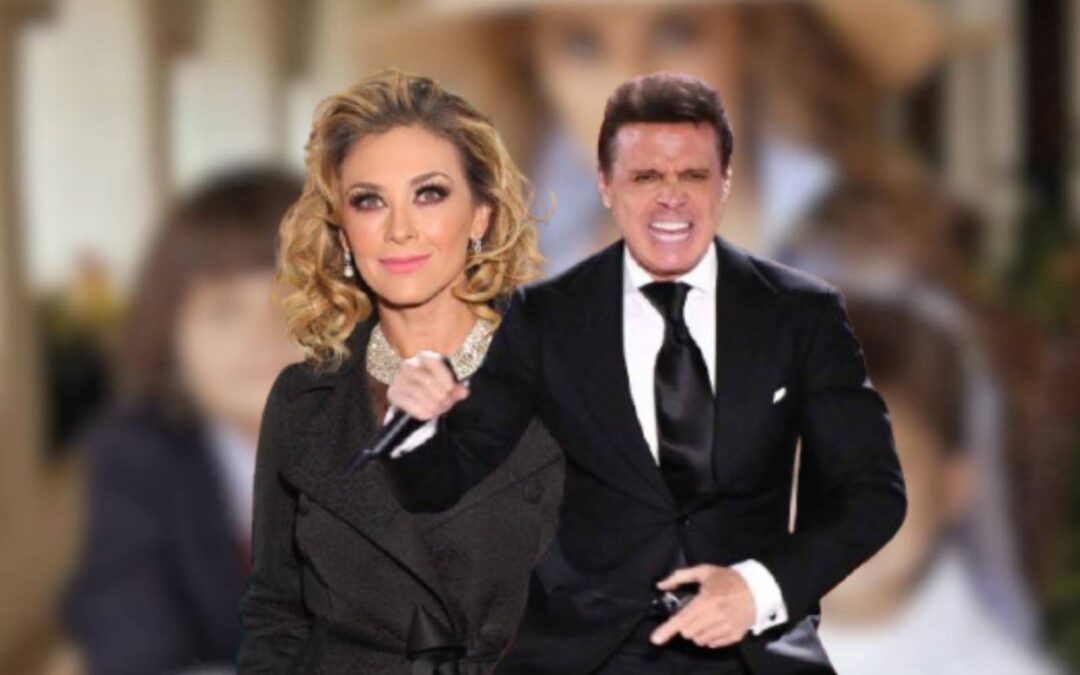 Hijo mayor de Luis Miguel se lanzará como cantante el próximo año: ‘Va a superar al papá’