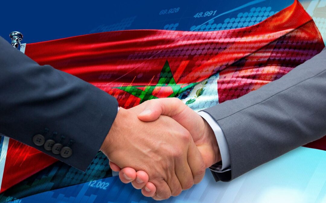 México y Marruecos, países ‘conectores’ en el mundo (II)