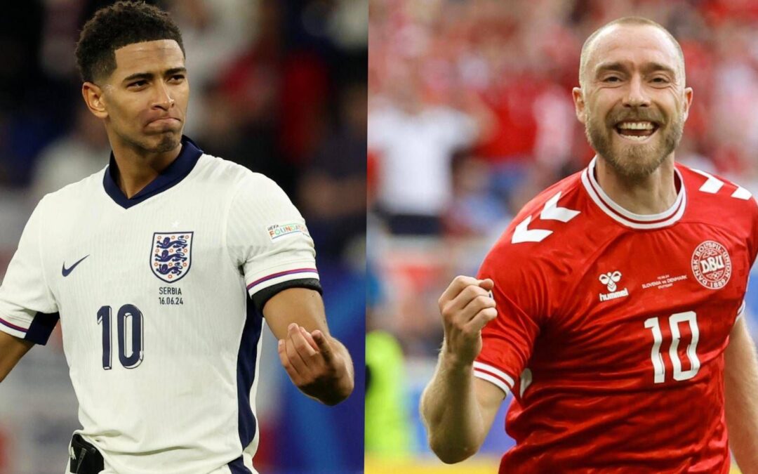 ¿Cómo va la Eurocopa 2024 HOY? Partidos EN VIVO de la jornada 2 fase de grupos