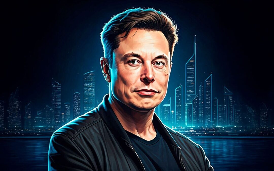 Musk, el poder del big data y su gran impulso a la ultraderecha en Europa