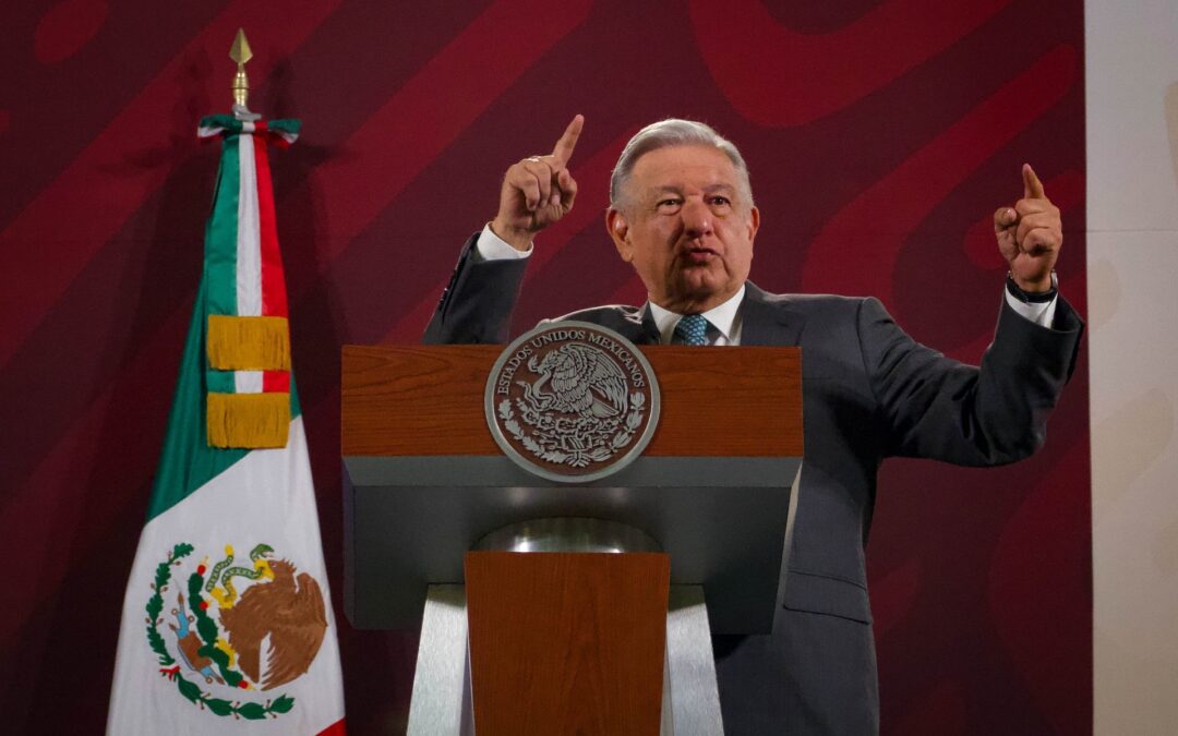 Gobierno totalitario y una oposición pusilánime