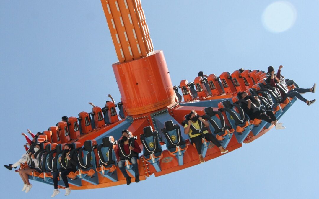 Six Flags busca expandir el parque, pero Tlalpan se niega a tirar más de 150 árboles: ‘No avalamos la tala’