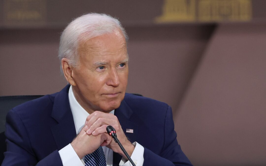 ¿Biden perderá el apoyo de Nueva York? Demócratas le piden dar candidatura a un nuevo líder
