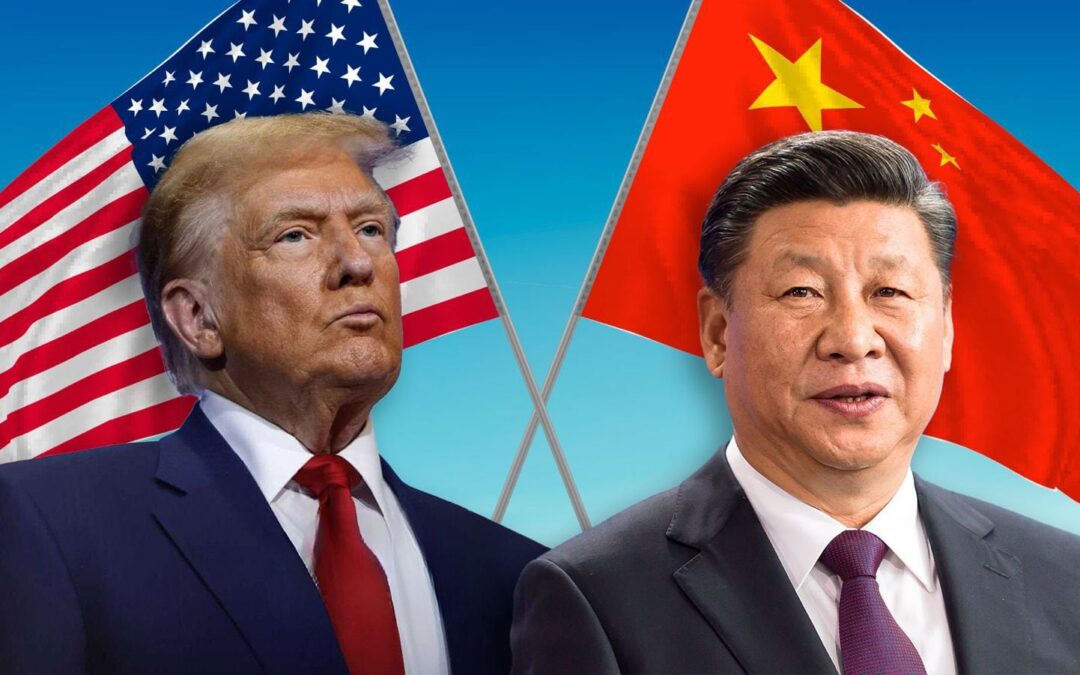 ‘La venganza es dulce’: ¿Qué medidas aplicaría China contra EU por aranceles de Trump?
