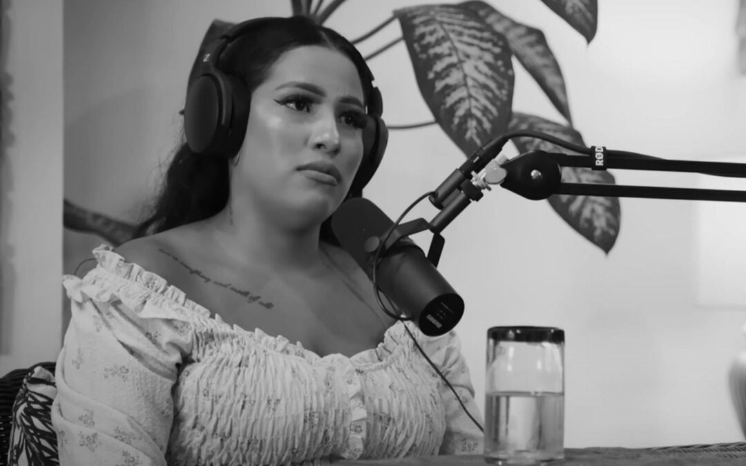 ‘Fui esposa de un narco’: La dura historia de Lilian en Jalisco, ‘no me podía ir dejándole a mis hijos’