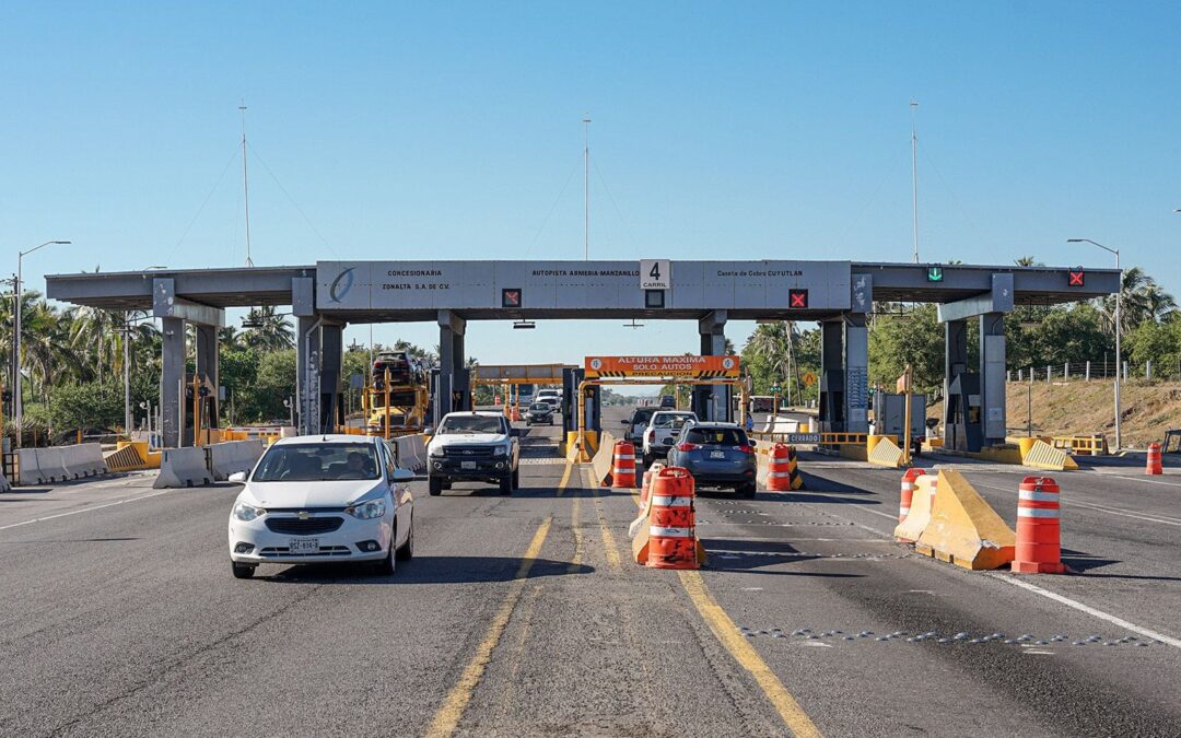 AMLO pisa el acelerador: ¿Qué carreteras se ‘apurará’ a terminar antes de finalizar su sexenio?