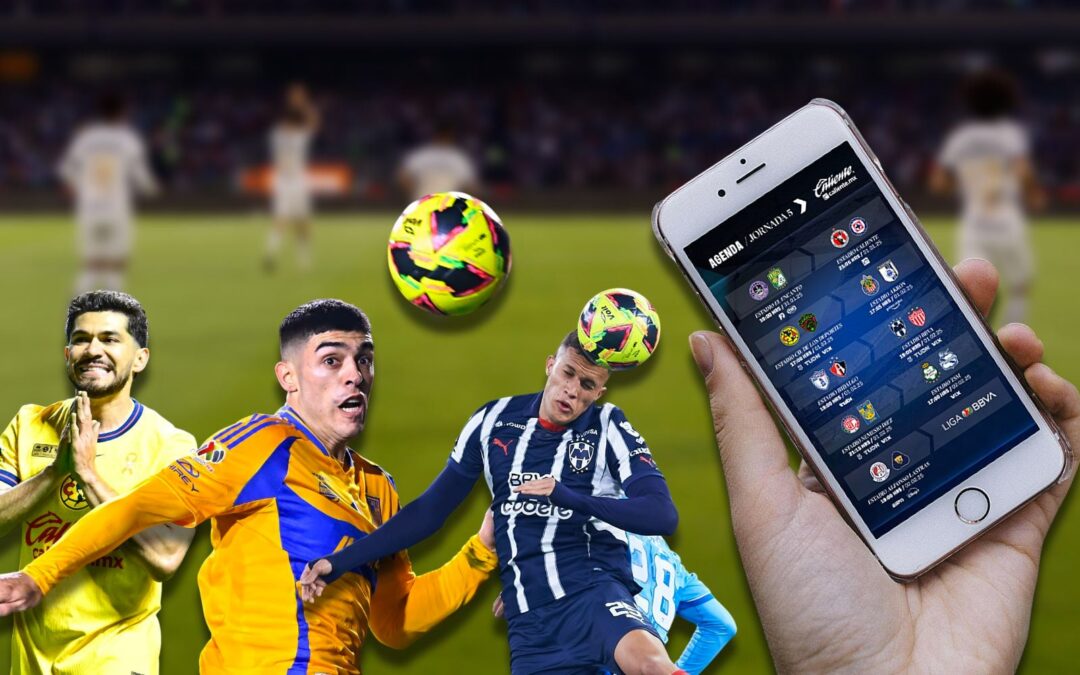 Jornada 5 de la Liga MX: ¿Quién juega HOY sábado 1 de febrero y dónde ver EN VIVO el Clausura 2025?