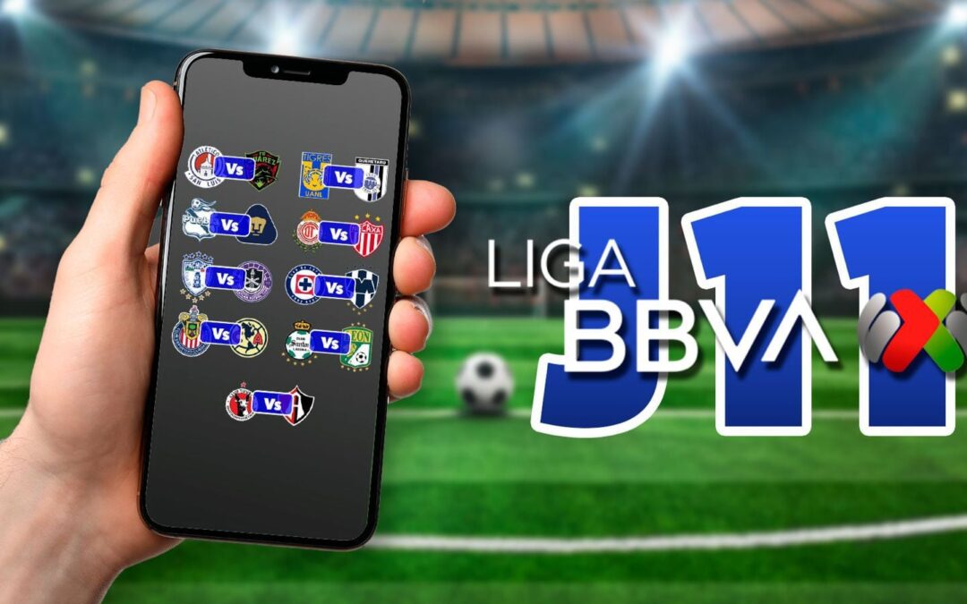 Posiciones Liga MX HOY: ¿Cómo va la tabla general en la jornada 11 del Clausura 2025?