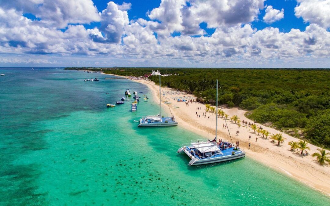 Pueblos Mágicos de Quintana Roo: Tulum, Bacalar, Isla Mujeres y Cozumel