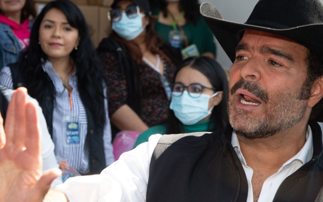 Pablo Montero es investigado por violación: Fiscalía de Chiapas; ¿lo busca la Interpol?
