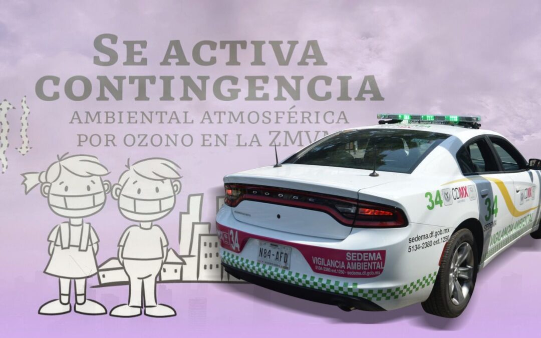 Doble Hoy No Circula por contingencia ambiental: ¿Cuál es la multa no por respetarlo?