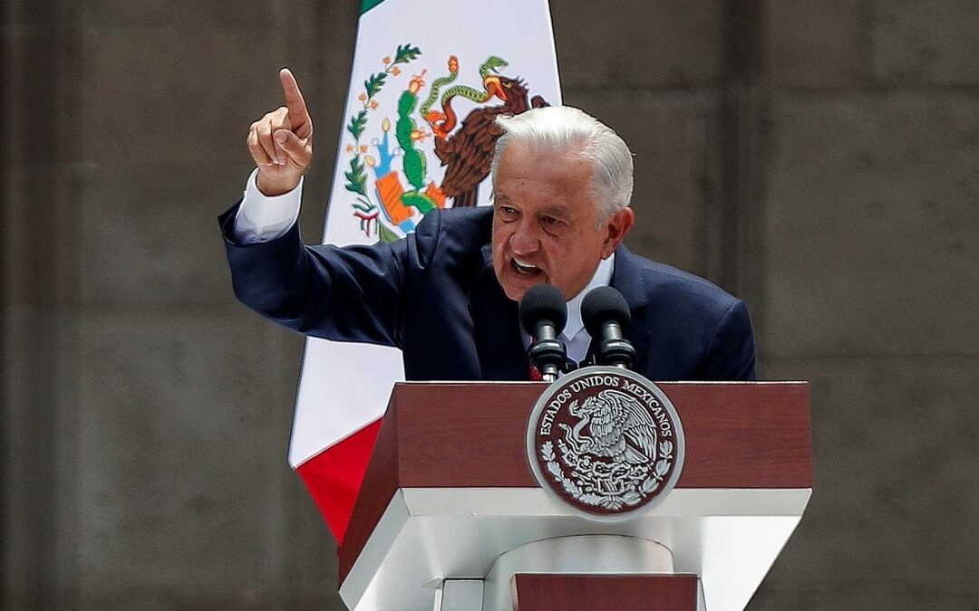 Ni Dinamarca: ¿Por qué AMLO dice que el sistema de salud de México es mejor?