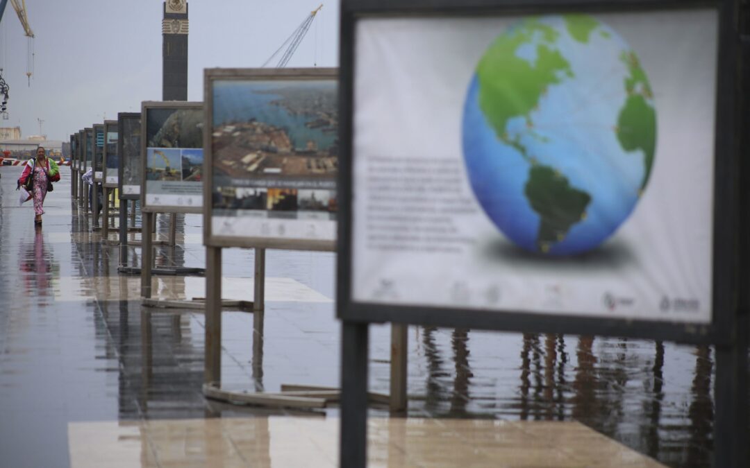 Tormenta tropical ‘Chris’ deja sin clases a estos municipios de Veracruz