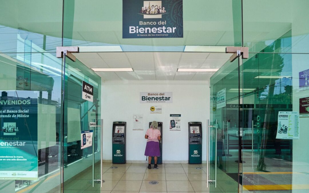 ¿Son reales los créditos del Banco del Bienestar con ‘muy bajos’ intereses? Esto sabemos de los préstamos