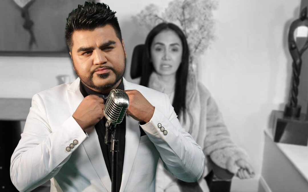 ¿Qué pasó con ‘El Mimoso’, exvocalista de banda El Recodo? Esto sabemos de su detención