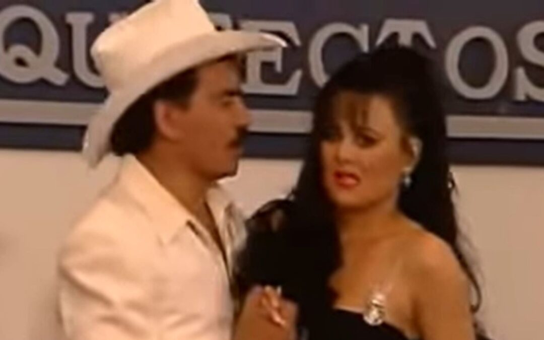 Maribel Guardia y Joan Sebastian protagonizaron la telenovela ‘Tú y Yo’: ¿De qué va la historia?