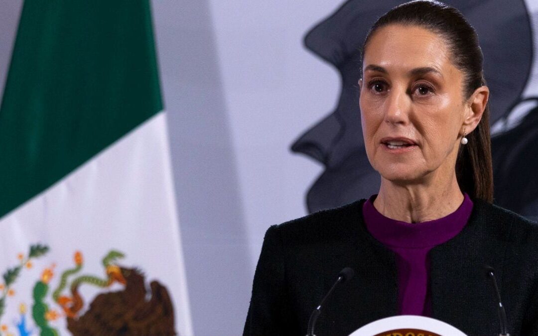 ‘Es una detención importante’: Sheinbaum confirma aprehensión de Damaso López, ‘El Mini Lic’