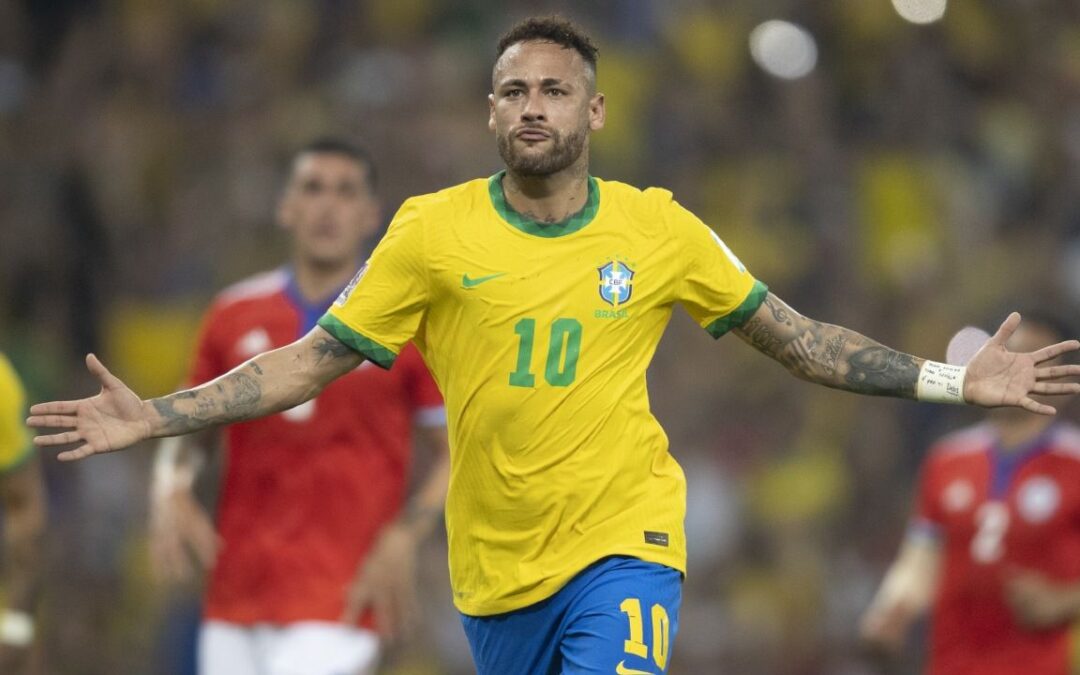 Neymar regresa a los entrenamientos en Qatar: ¿Estará listo para jugar en octavos?