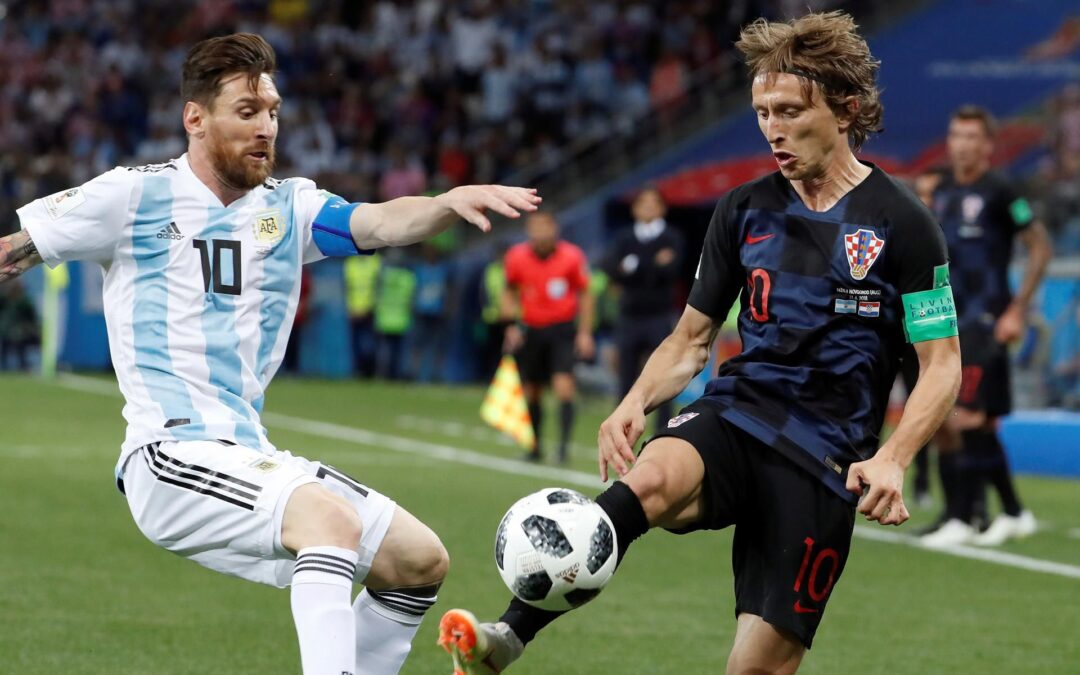 Semifinales Qatar 2022: Qué selecciones clasificaron, fechas y horarios de partidos