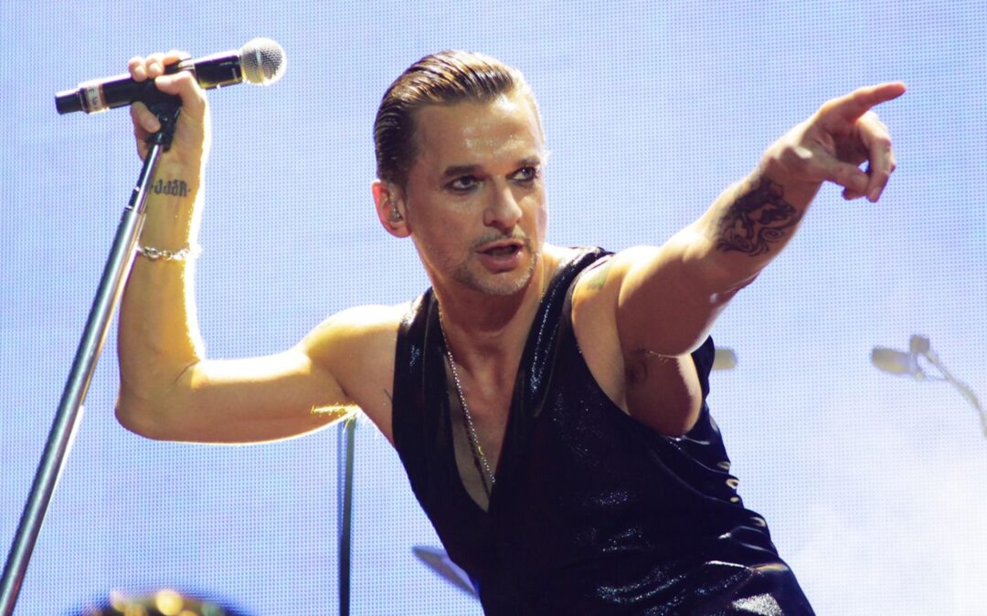 Depeche Mode en México: Abren tercera fecha en el Foro Sol