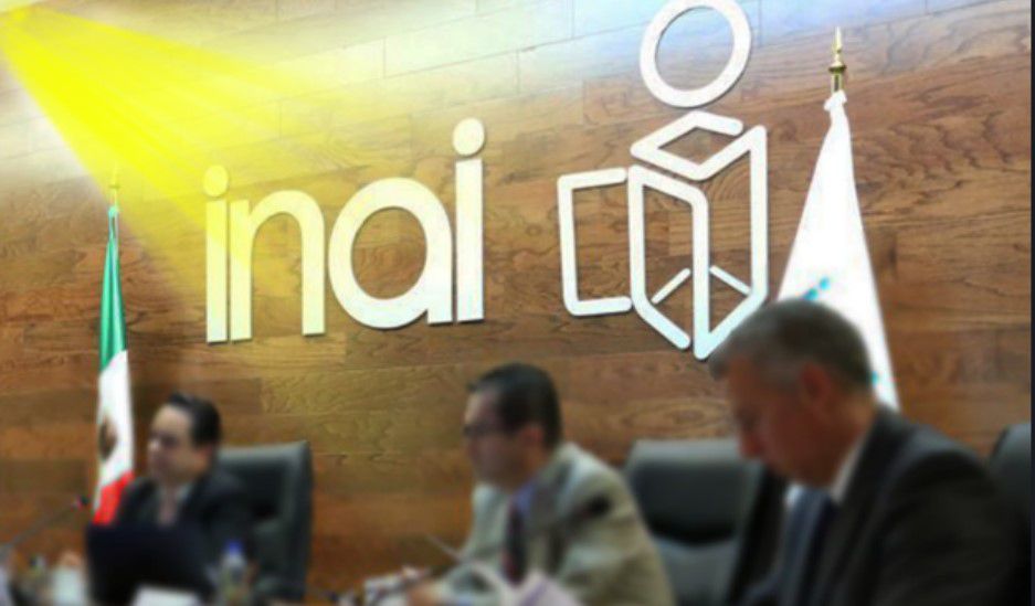Luz de esperanza para INAI: Morena acuerda realizar al menos 1 de los 3 nombramientos pendientes