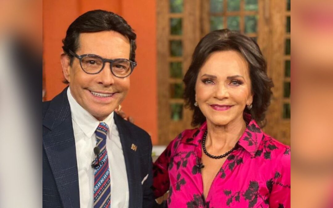 ¿Por qué salió Juan José Origel de ‘Ventaneando’? Paty Chapoy y ‘Pepillo’ cuentan la historia
