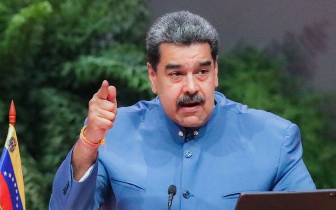 Negociaciones entre gobierno y oposición venezolana iniciarán este sábado